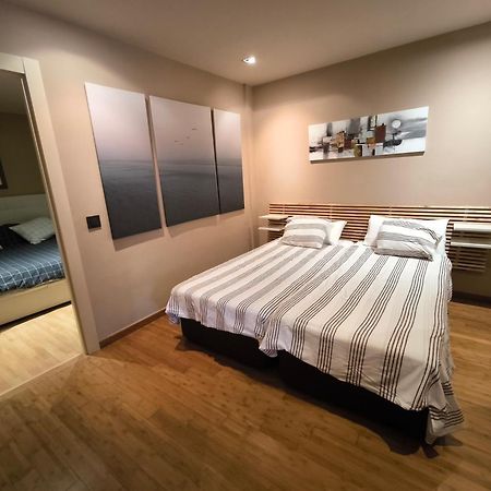 Apartamentos Calle Mayor 23 Лянес Екстериор снимка