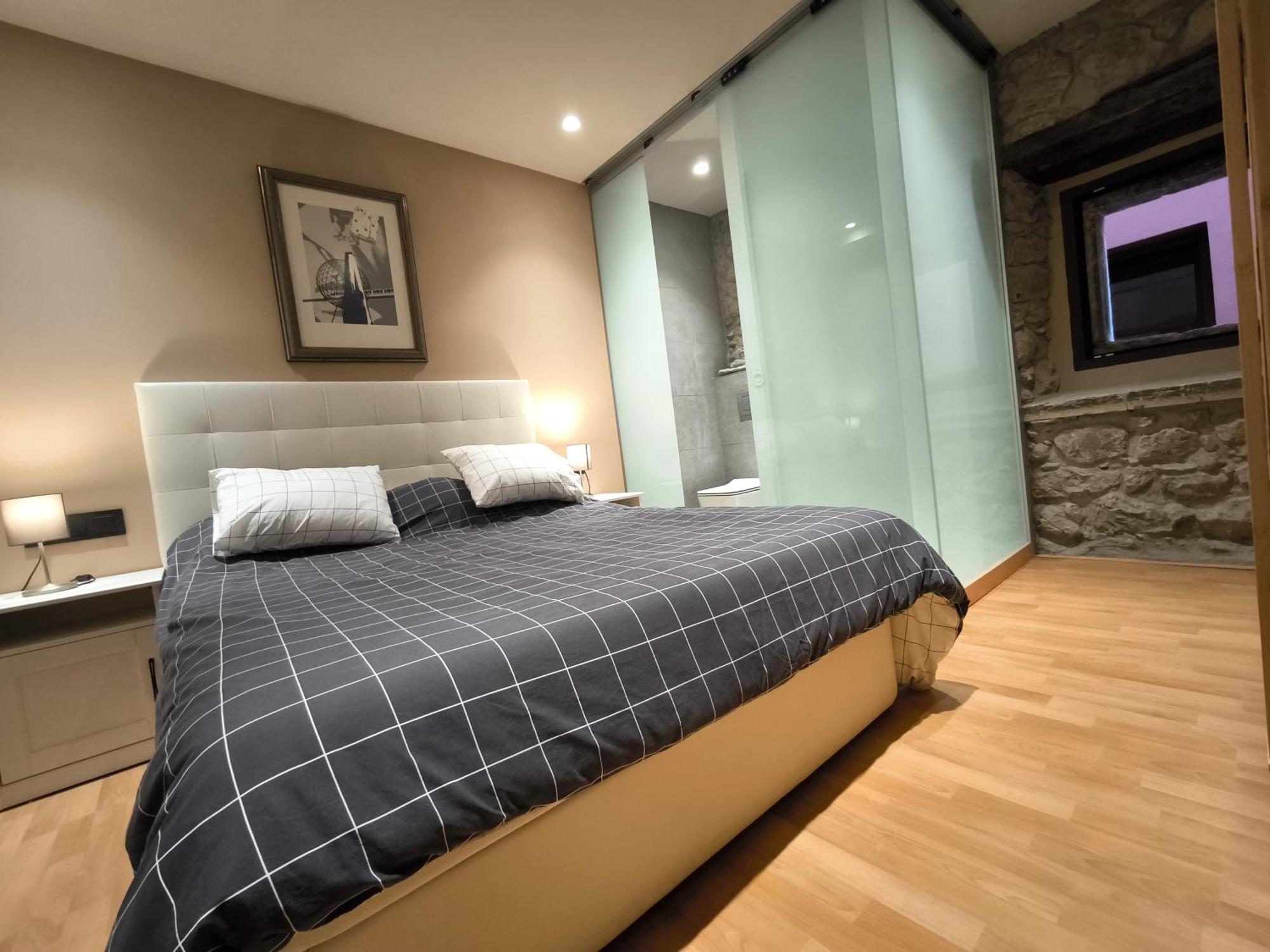 Apartamentos Calle Mayor 23 Лянес Екстериор снимка